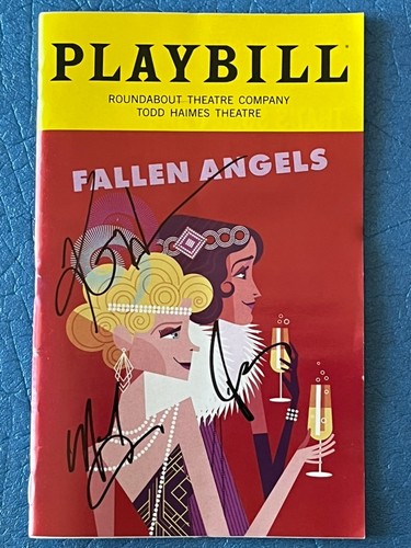 Fallen angels may 2026 - fallen,